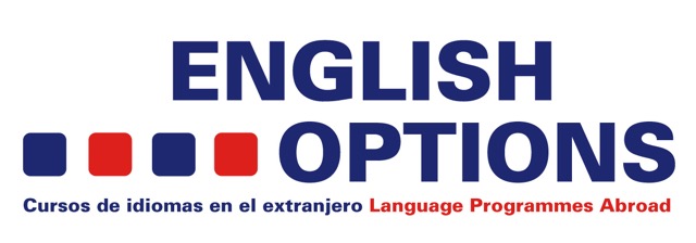 Logo English Options