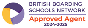 British Boarding Schools Network - Approved Agent 