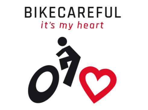 Bikecareful