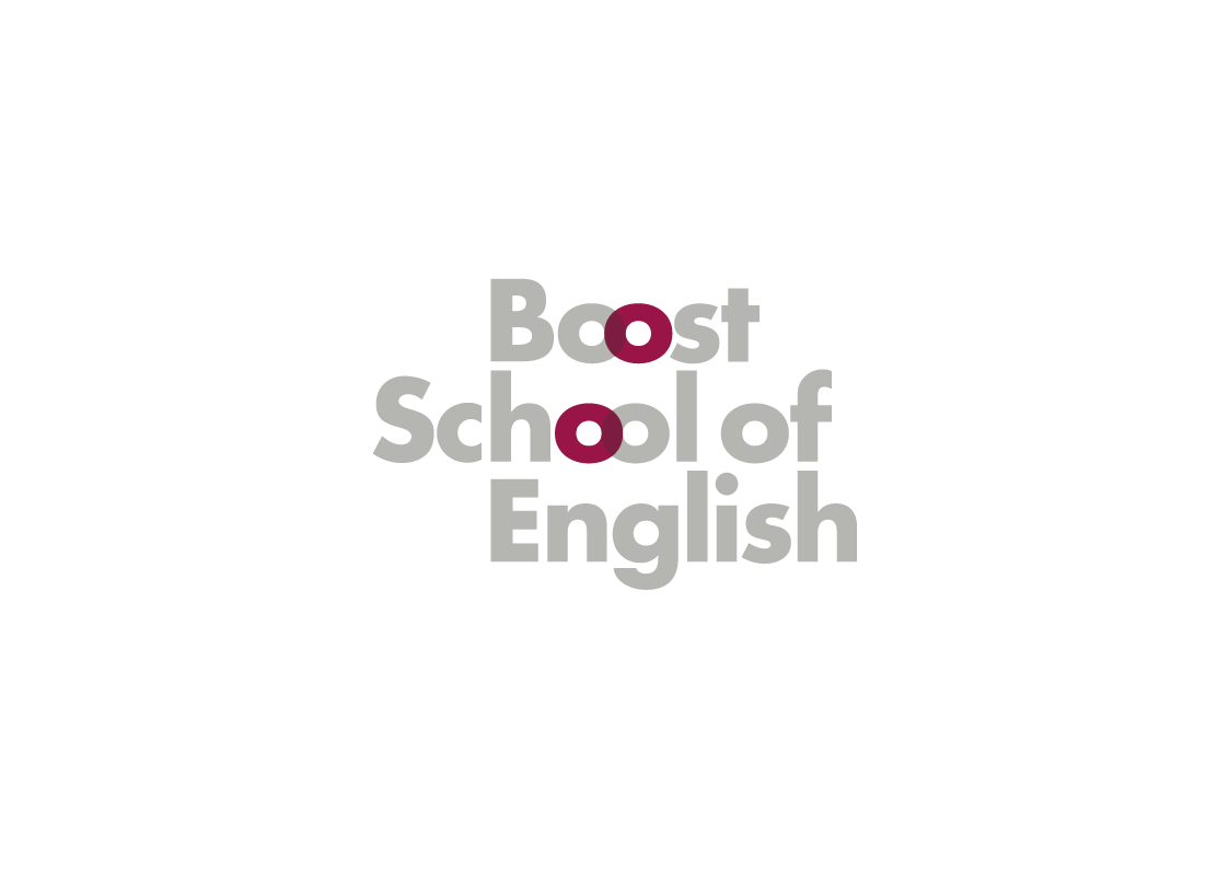Boost English