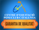 CENTRE D’EQUITACIÓ PONI CLUB CATALUNYA