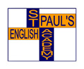 St. Paul's English Academy