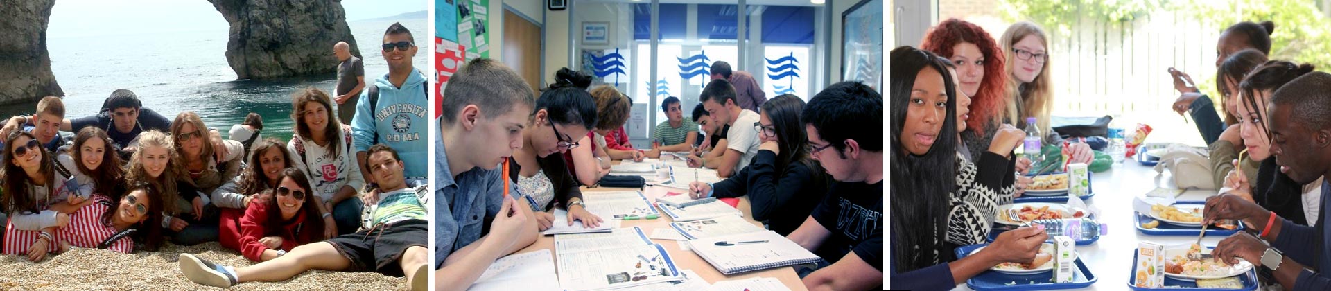 Curso para jóvenes adultos