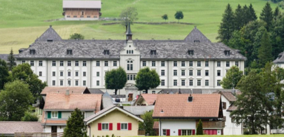 INGLÉS & DEPORTES ENGELBERG, SUIZA