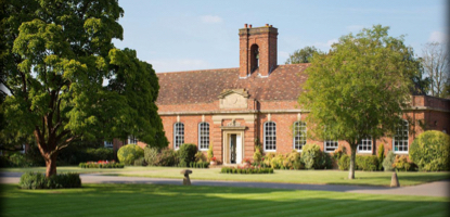 LORD WANDSWORTH COLLEGE, BASINGSTOKE, INGLATERRA