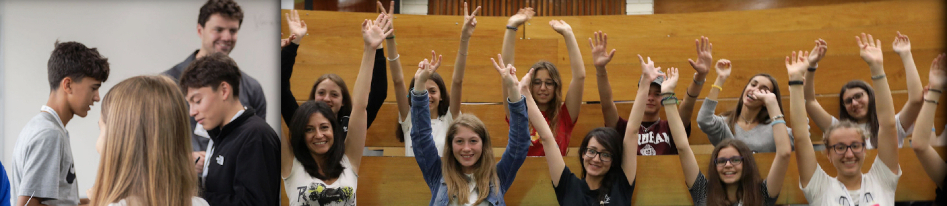 UNIVERSITY COLLEGE DUBLIN, IRLANDA - Estancias en Residencia